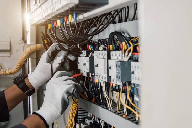 Best Electrical Contractors for Businesses  in Pleasantdale, NJ